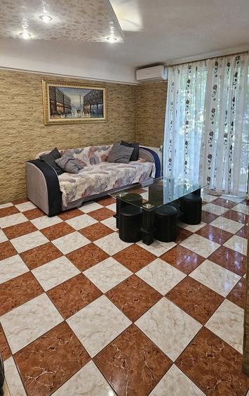 Inchiriez apartament ultracentral English Park 2 camere. - 2