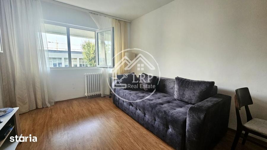 3 camere Morarilor | etaj 3 | decomandat | 75mp - 1