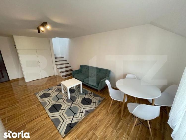 Apartament de vanzare in Vatra Dornei, 67,73 mp - 2