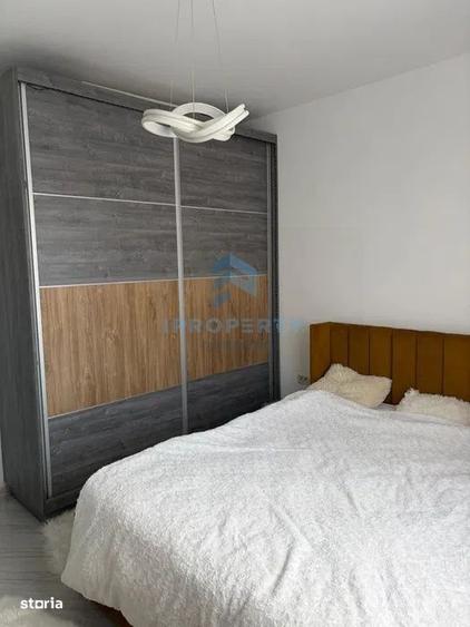 Apartament cu 2 camere decomandat în Dudu