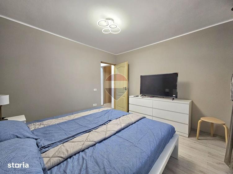 Apartament cu 3 camere în ICIL
