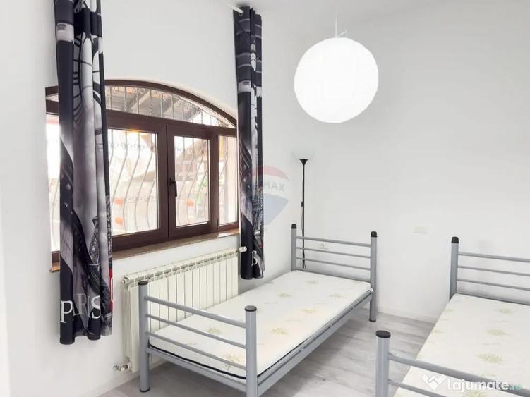 Casă cu 2 camere cu Teren 785 Mp în Găgeni