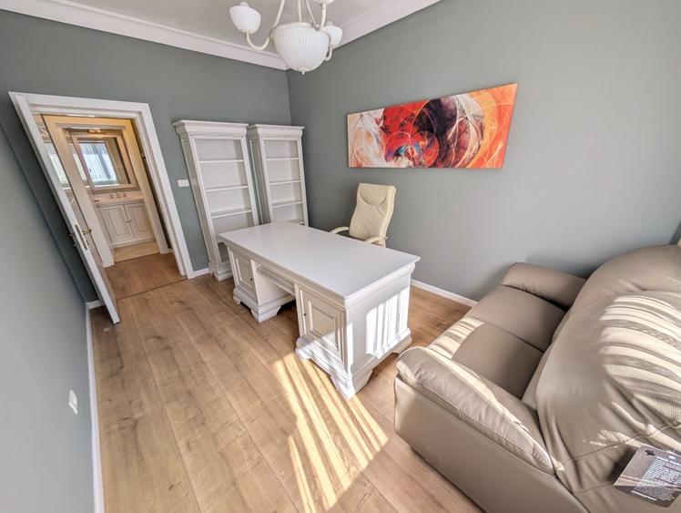 Casă individuală cu 4 camere cu Teren 478 Mp în Corbeanca