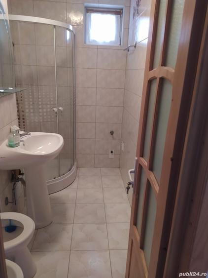 Apartament cu 2 camere decomandat în Târgu Neamț