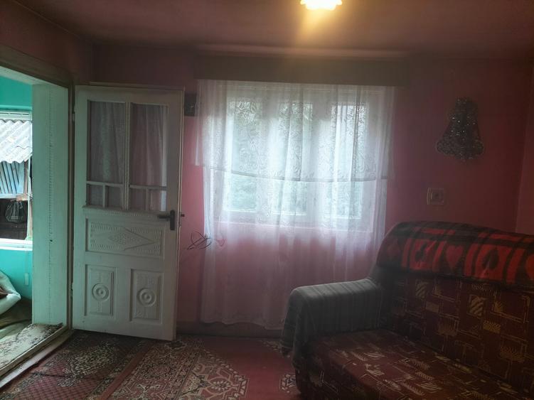 Casă individuală cu 3 camere cu Teren 574 Mp în Pietroșani