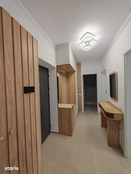 Apartament 2 camere Metalurgiei - Grand Kristal, prima inchiriere! - 3