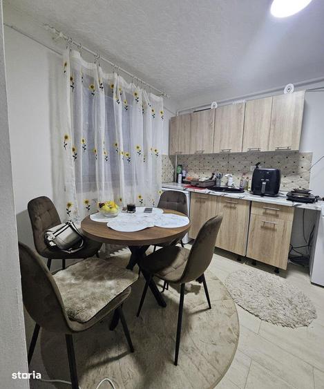 Garsonieră în Decebal