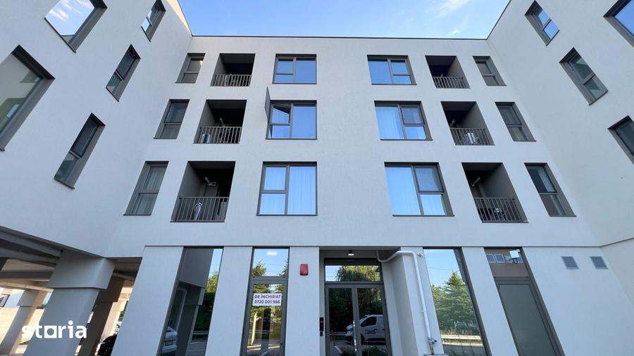 Apartament cu 2 camere, mobilat în Central