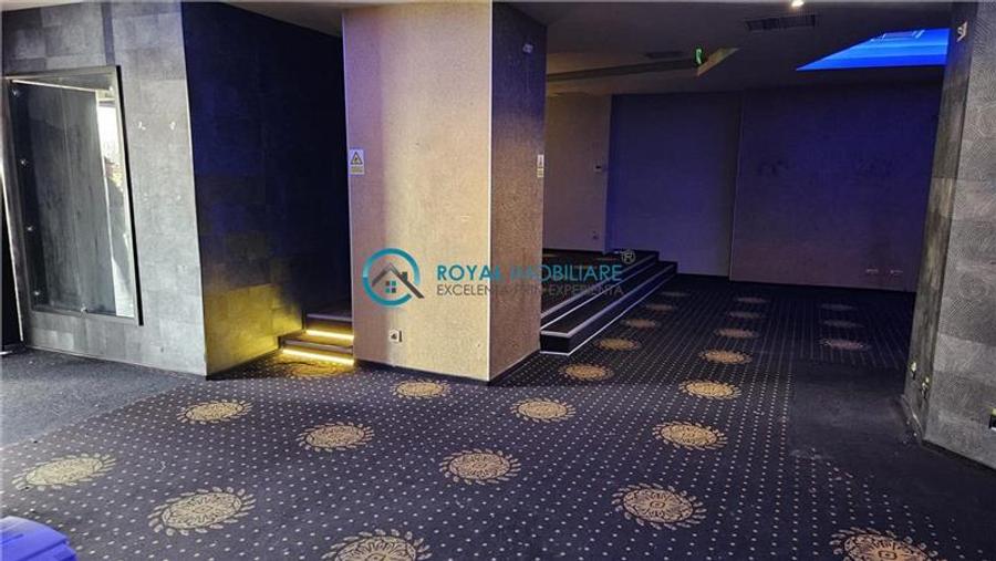 Spațiu comercial, de 238.75 mp, în Ultracentral