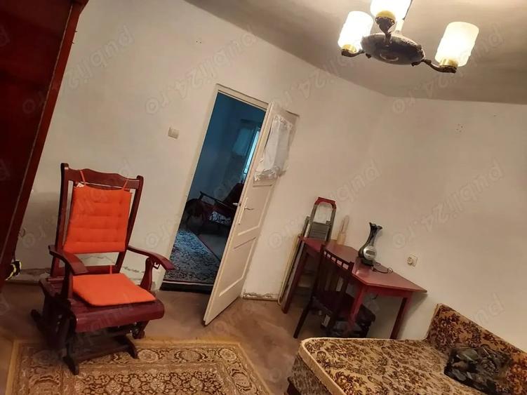 Casă cu 4 camere cu Teren 225 Mp în Central