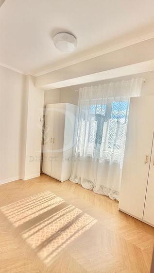 Apartament cu 2 camere semidecomandat în Florești