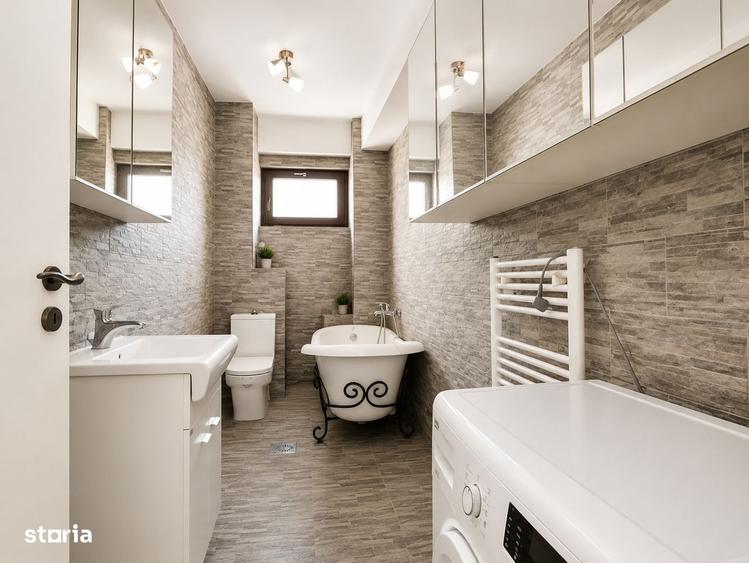 Apartament cu 2 camere în Nerva Traian