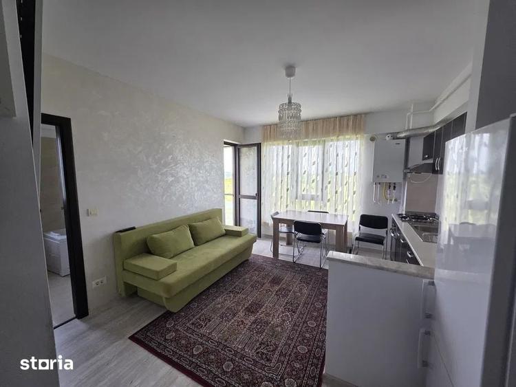 Ap 2 camere Copou, et 2, 400 euro! - 2