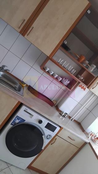 Garsoniera Piata Alba Iulia. - 12