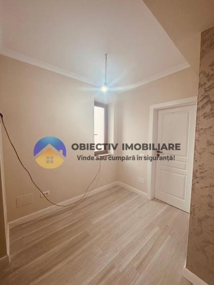Casă cu 4 camere cu Canalizare în Ciritei