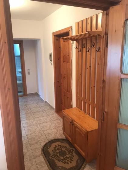 Apartament cu 2 camere decomandat în Ultracentral
