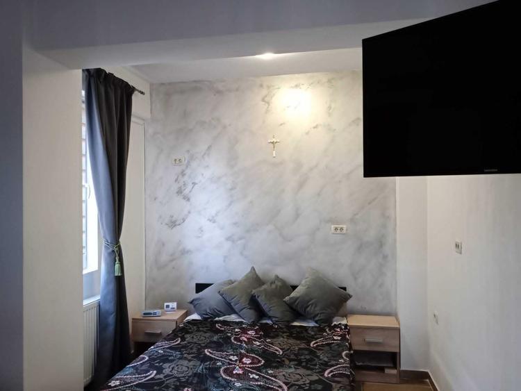 Apartament în Roșu