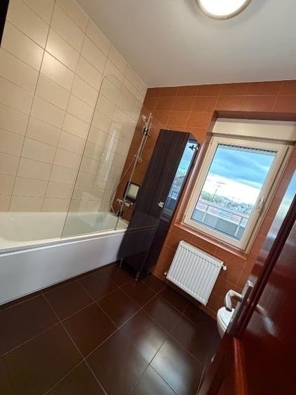 Apartament cu 2 camere în Unirii