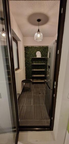 Apartament cu 2 camere decomandat, mobilat în Rahova