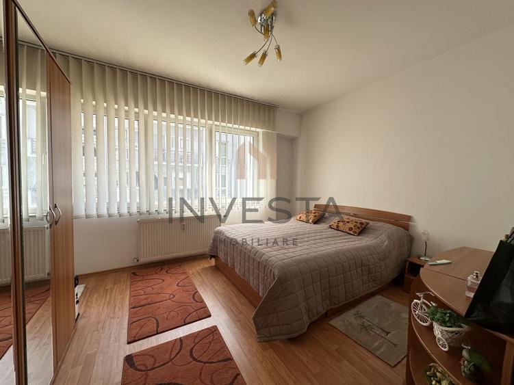3 camere/Parcare individuală/21 Decembrie/Zona Hotel Hilton - 4