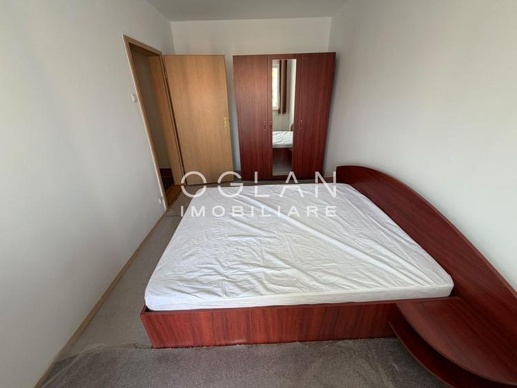 Apartament cu 2 camere decomandat în Mihai Viteazul