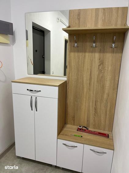 Apartament cu 2 camere în Nicolina