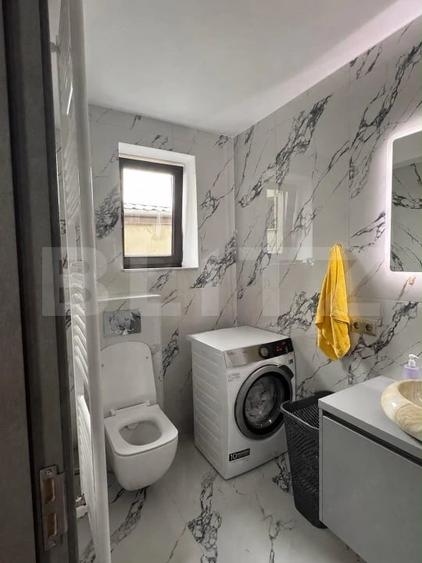 Apartament pe doua nivele,103mp, zona centrala - 13