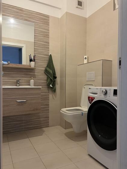 Apartament cu 2 camere, mobilat în Valea Ialomiței