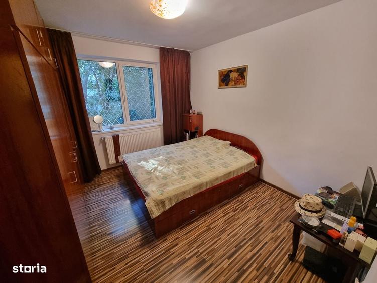Apartament 4 camere zona Tomis Nord (City Park) - 3