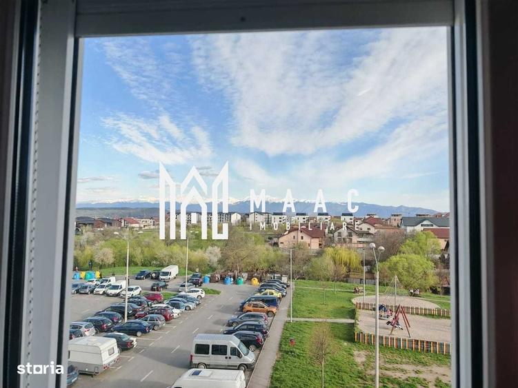 Garsonieră decomandată în Șelimbăr