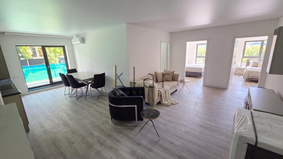 Prima închiriere | Apartament de lux 4 camere | Zorilor - 2