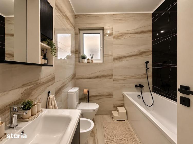 Casă cu 4 camere cu Teren 442 Mp în Sânmartin