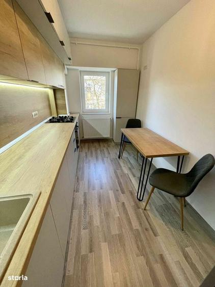 Apartament cu 2 camere în Central