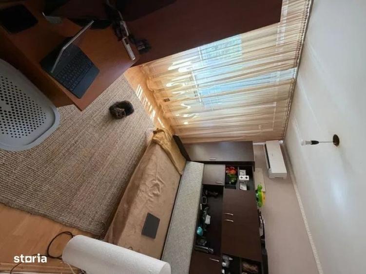 Apartament 2 camere Pantelimon / Delfinului - 3