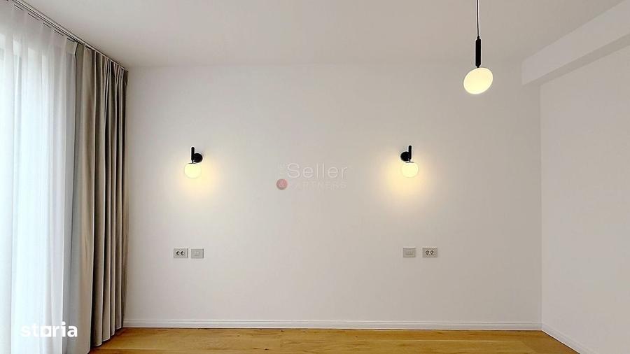 Apartament cu 2 camere în Răcădău