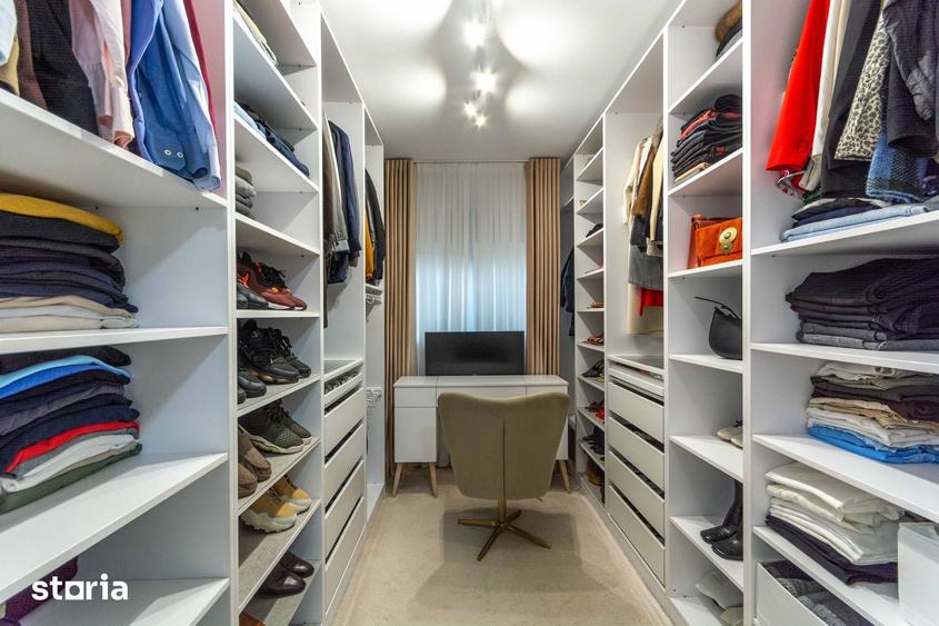 Apartament cu 3 camere în Chitila