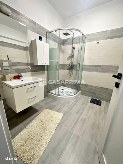 Apartament 1 camera D Gara Bila-Arka Residence/ loc de parcare inclus! - 6