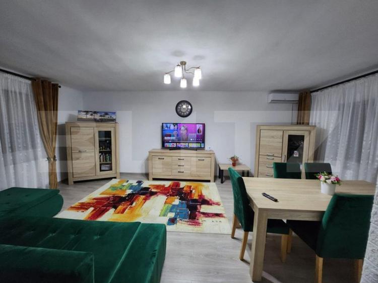 Casă cu 4 camere cu Teren 560 Mp în Central