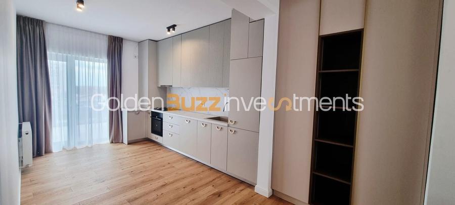 Apartament cu 3 camere, mobilat în Pipera