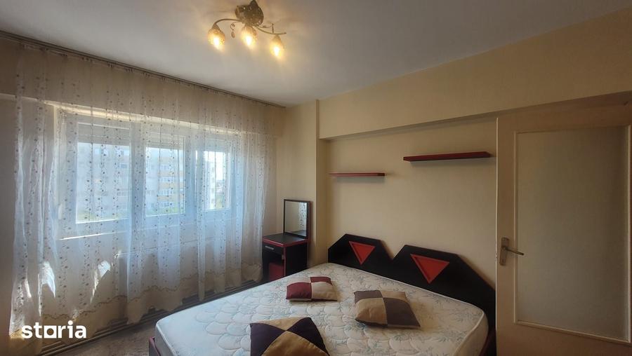 Apartament 2 camere de inchiriat | Bulevardul Lucian Blaga - 12