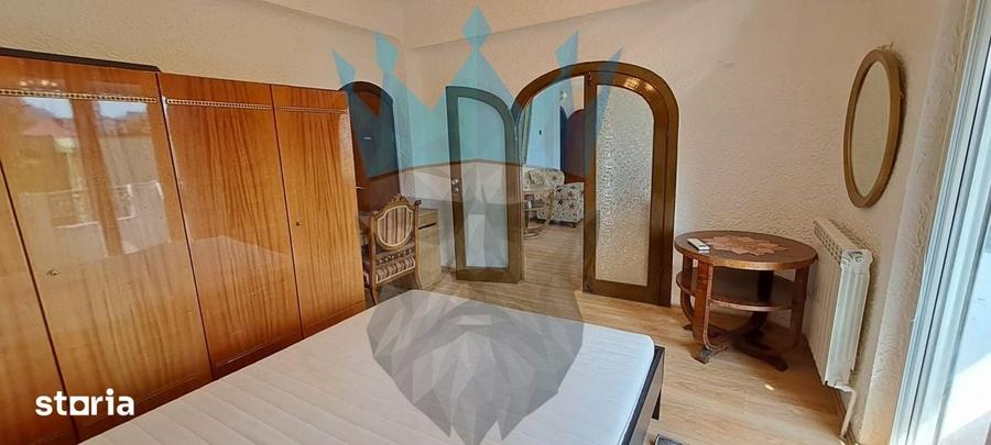 Apartament 3 Camere P-ta Romana Bucuresti - 5