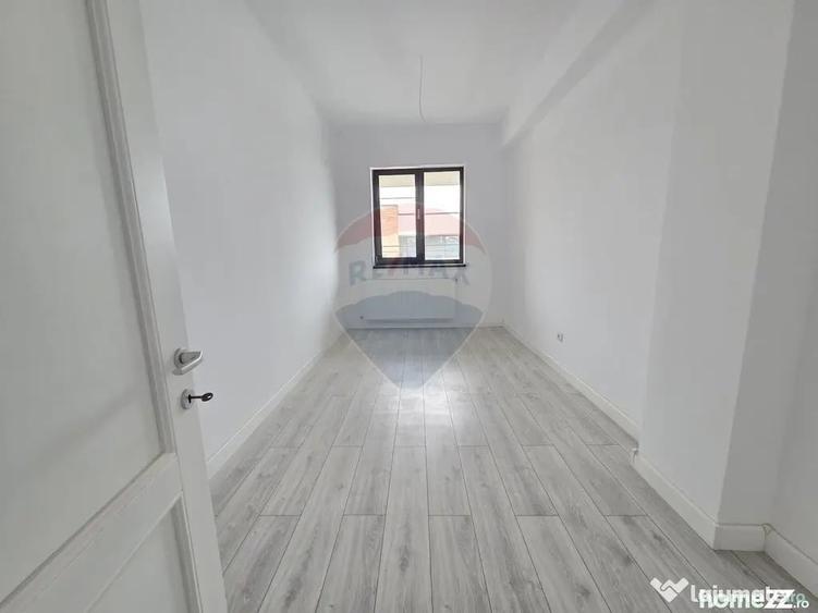 Apartament cu 3 camere decomandat în Nord