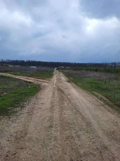 Teren de 759 mp, în Central
