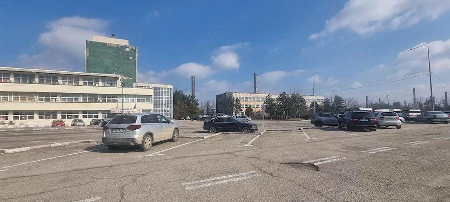 Vand teren constructii, vis a vis de Pavilionul Arpechim, Pitesti - 8