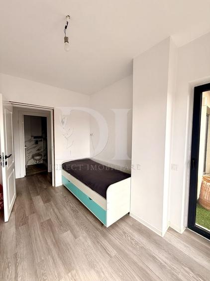 Apartament cu 3 camere | zona Tineretului Floresti - 7