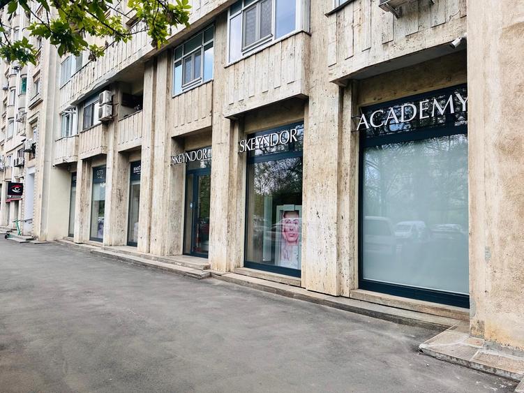 SPATIU COMERCIAL | STRADAL | CENTRAL | 13 SEPTEMBRIE | PARCARE | 220 M - 9