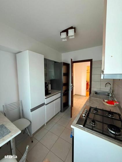 Apartament cu 3 camere în Ultracentral