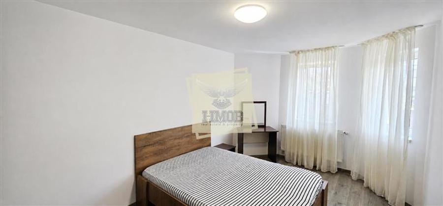 Apartament cu 2 camere decomandat, mobilat în Tineretului