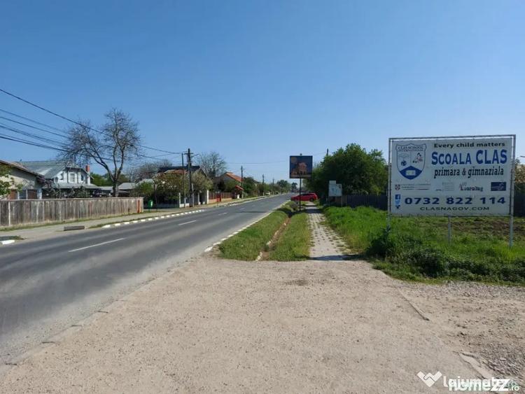 Teren în Ciofliceni