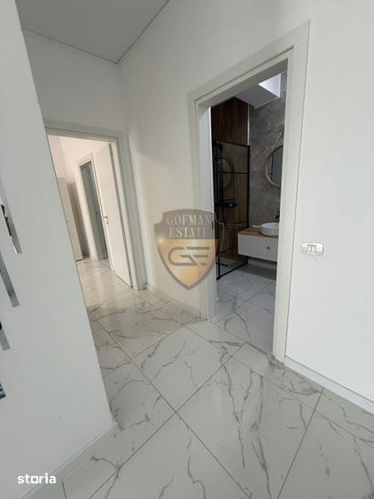 Apartament cu 4 camere în Nord